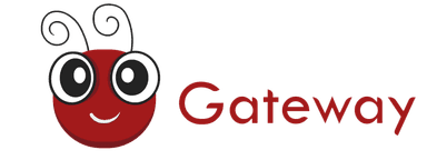 Gateway Logo